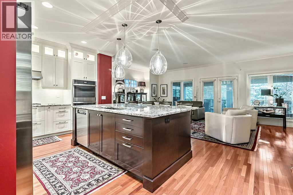43 Aspen Meadows Green Sw, Calgary, Alberta  T3H 5J9 - Photo 6 - A2261815