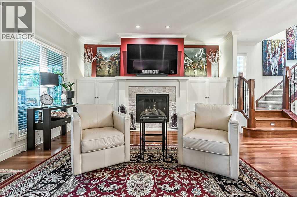 43 Aspen Meadows Green Sw, Calgary, Alberta  T3H 5J9 - Photo 13 - A2261815