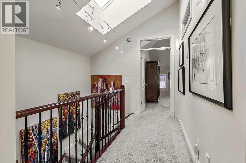 43 Aspen Meadows Green Sw, Calgary, Alberta  T3H 5J9 - Photo 17 - A2261815