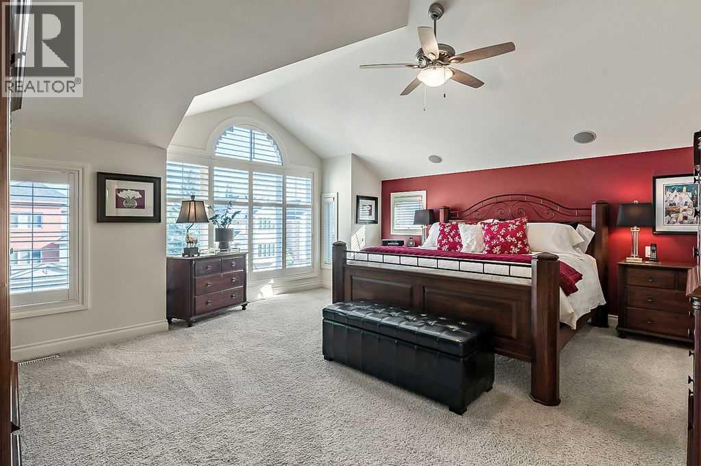 43 Aspen Meadows Green Sw, Calgary, Alberta  T3H 5J9 - Photo 18 - A2261815