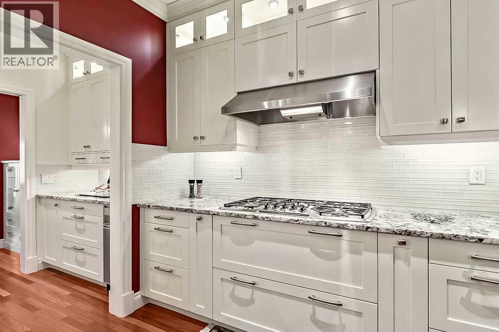 43 Aspen Meadows Green Sw, Calgary, Alberta  T3H 5J9 - Photo 9 - A2261815