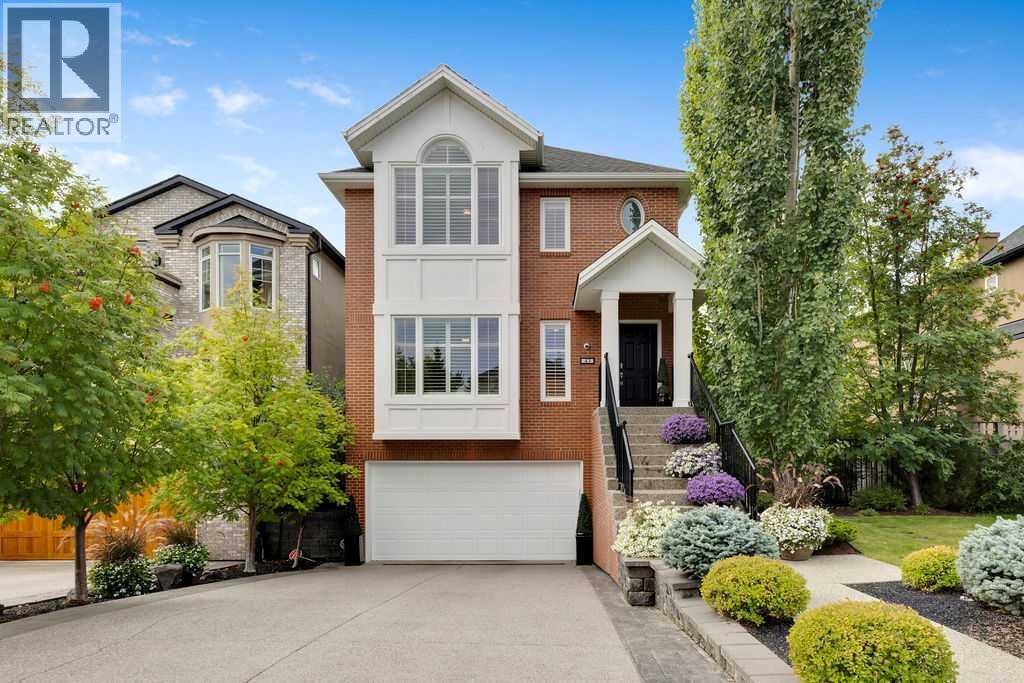 43 Aspen Meadows Green Sw, Calgary, Alberta  T3H 5J9 - Photo 1 - A2261815