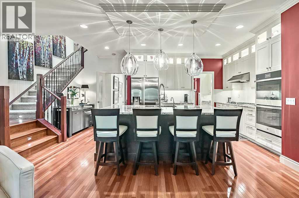43 Aspen Meadows Green Sw, Calgary, Alberta  T3H 5J9 - Photo 8 - A2261815