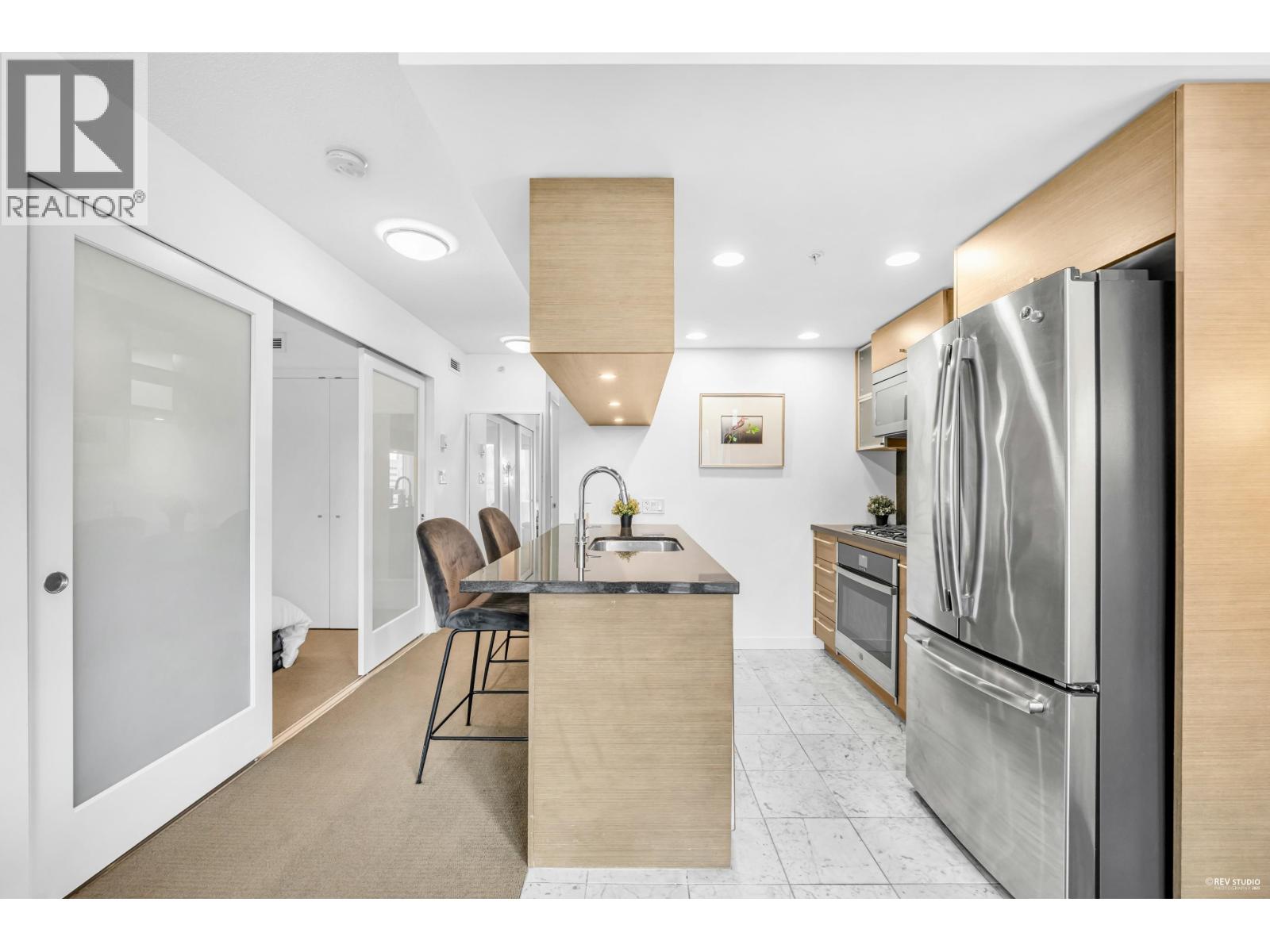 1210 833 Seymour Street, Vancouver, British Columbia  V6B 0G4 - Photo 10 - R3055795