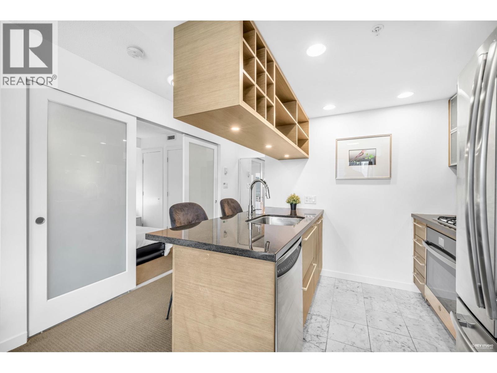 1210 833 Seymour Street, Vancouver, British Columbia  V6B 0G4 - Photo 12 - R3055795