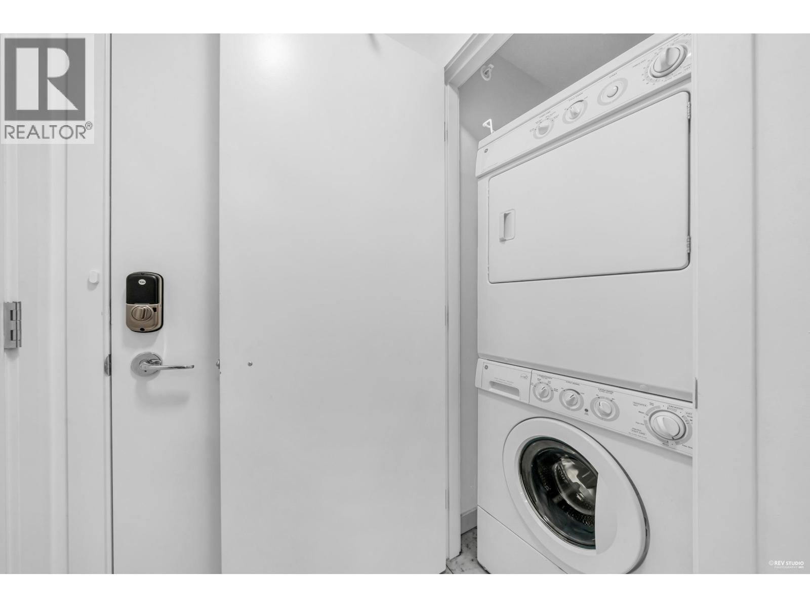 1210 833 Seymour Street, Vancouver, British Columbia  V6B 0G4 - Photo 17 - R3055795