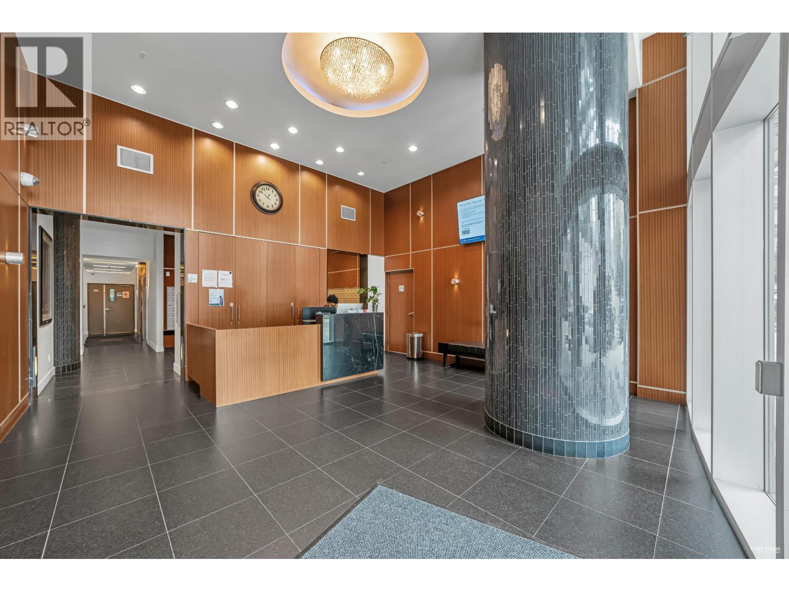 1210 833 Seymour Street, Vancouver, British Columbia  V6B 0G4 - Photo 22 - R3055795