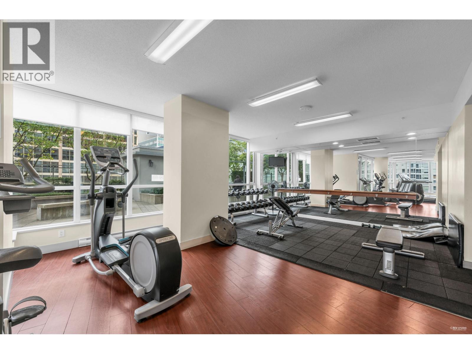 1210 833 Seymour Street, Vancouver, British Columbia  V6B 0G4 - Photo 24 - R3055795