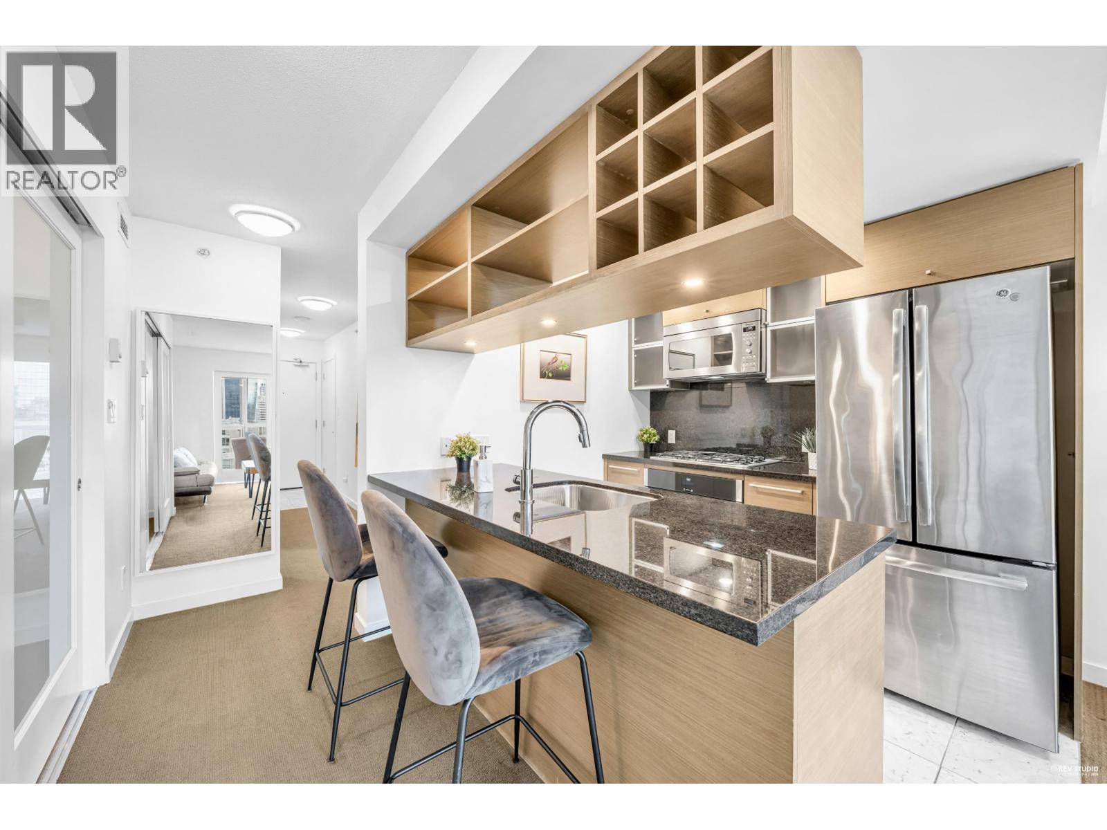 1210 833 Seymour Street, Vancouver, British Columbia  V6B 0G4 - Photo 11 - R3055795