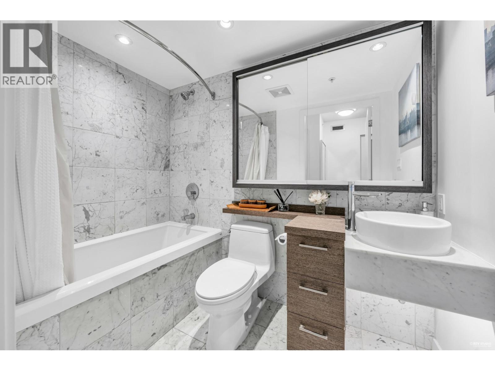 1210 833 Seymour Street, Vancouver, British Columbia  V6B 0G4 - Photo 16 - R3055795