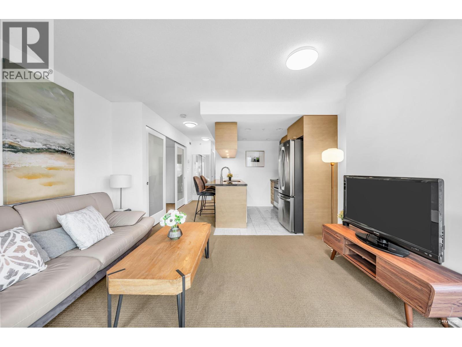 1210 833 Seymour Street, Vancouver, British Columbia  V6B 0G4 - Photo 7 - R3055795
