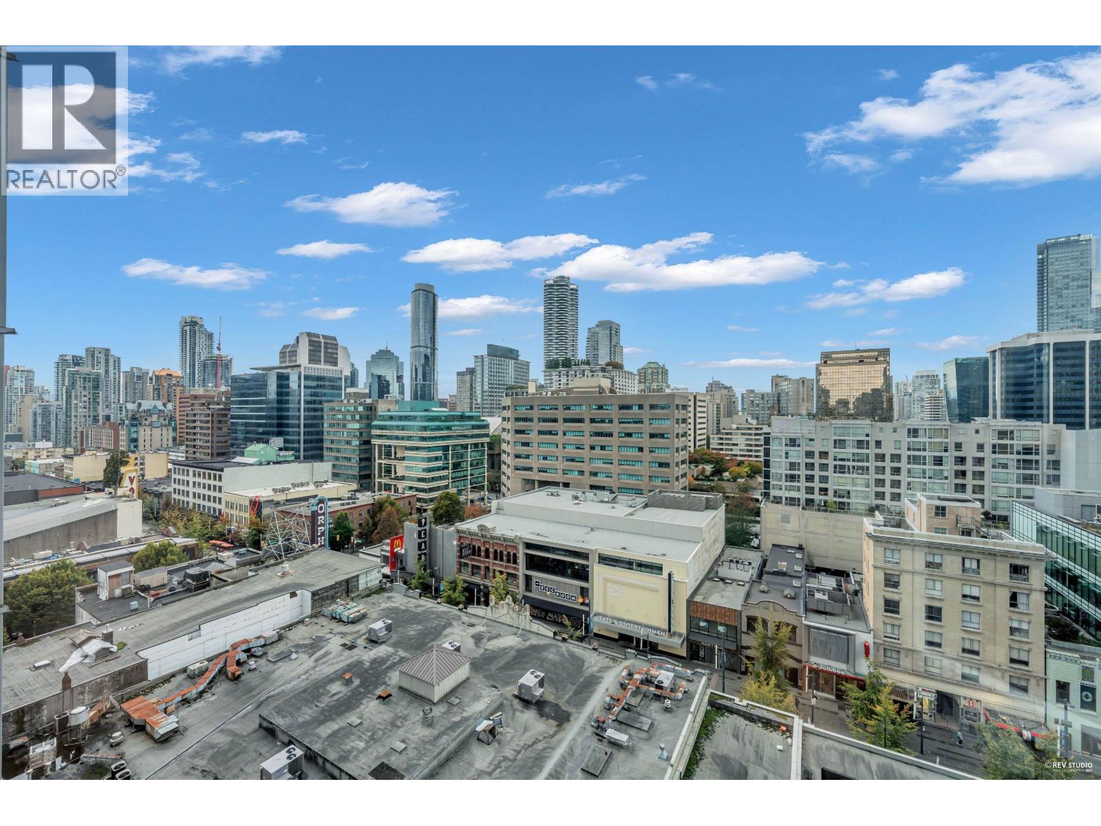 1210 833 Seymour Street, Vancouver, British Columbia  V6B 0G4 - Photo 19 - R3055795