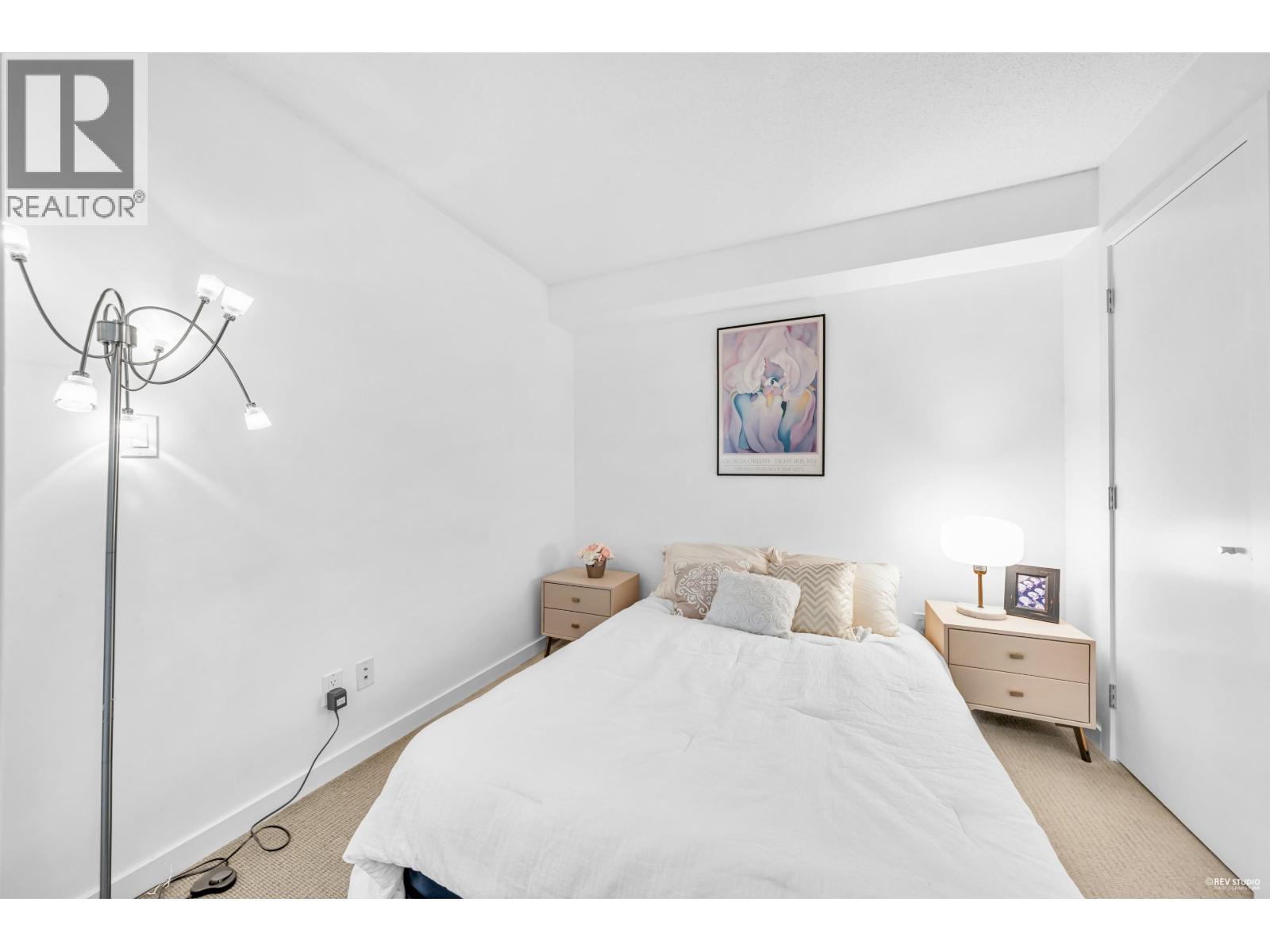 1210 833 Seymour Street, Vancouver, British Columbia  V6B 0G4 - Photo 14 - R3055795