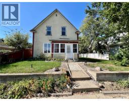 32 11th Avenue Se South East Sc, Swift Current, Ca