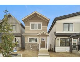 4288 Kinglet Dr Nw Kinglet Gardens, Edmonton, Ca
