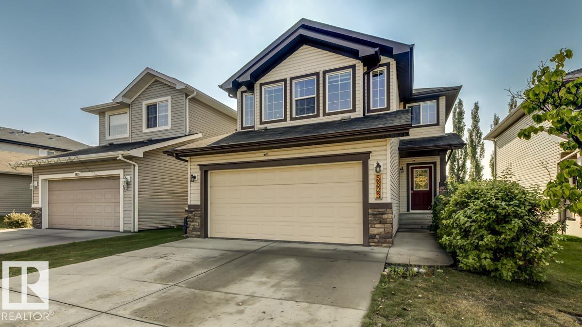 5823 7 AV SW, Edmonton, Alberta