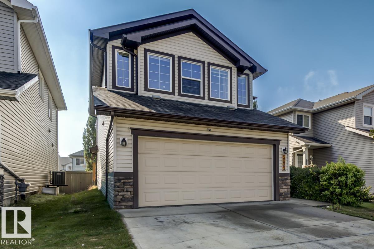 5823 7 Av Sw, Edmonton, Alberta  T6X 0G6 - Photo 2 - E4461087