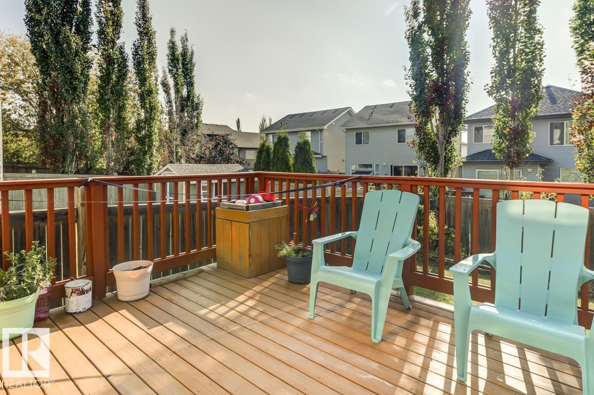 5823 7 Av Sw, Edmonton, Alberta  T6X 0G6 - Photo 45 - E4461087
