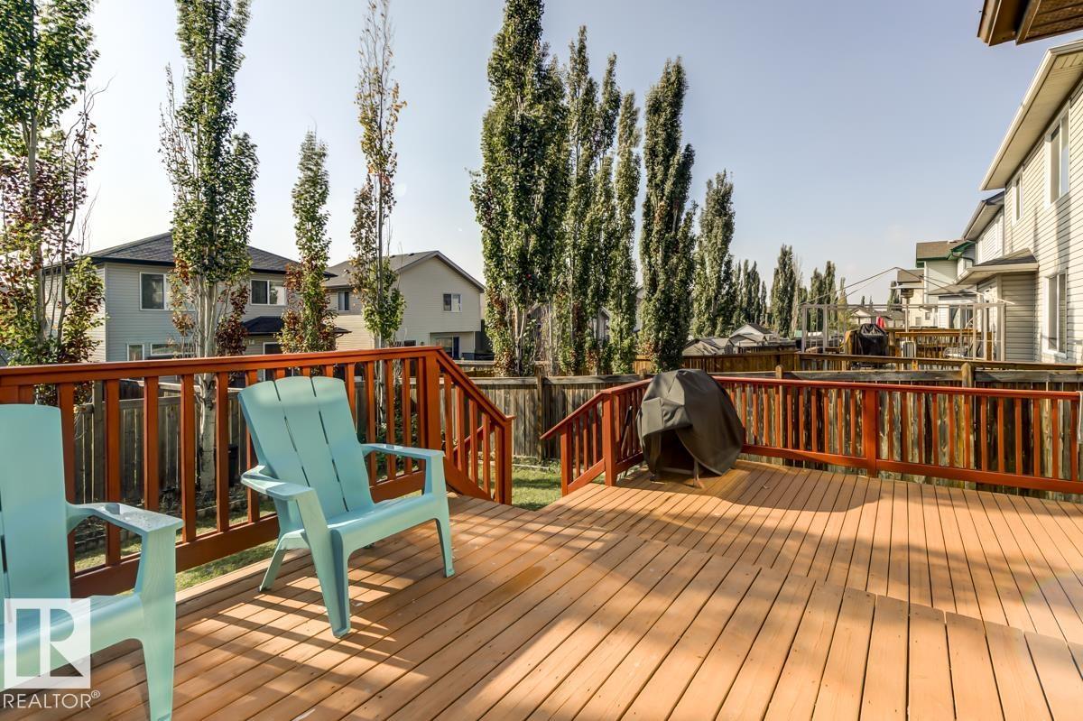 5823 7 Av Sw, Edmonton, Alberta  T6X 0G6 - Photo 46 - E4461087