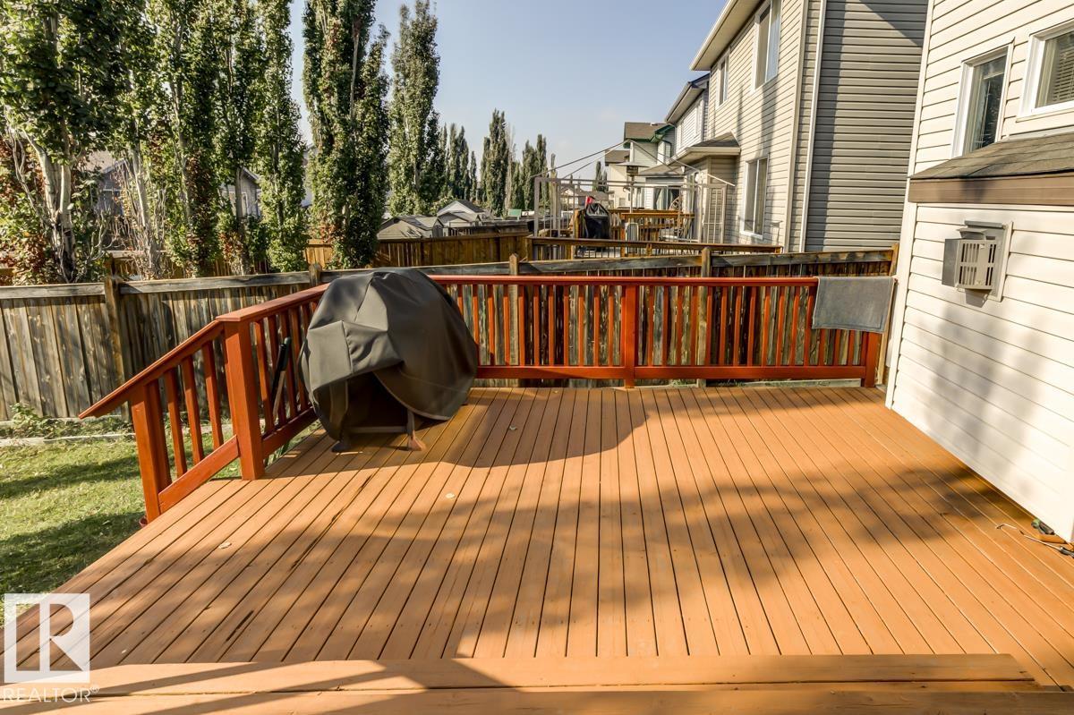 5823 7 Av Sw, Edmonton, Alberta  T6X 0G6 - Photo 47 - E4461087
