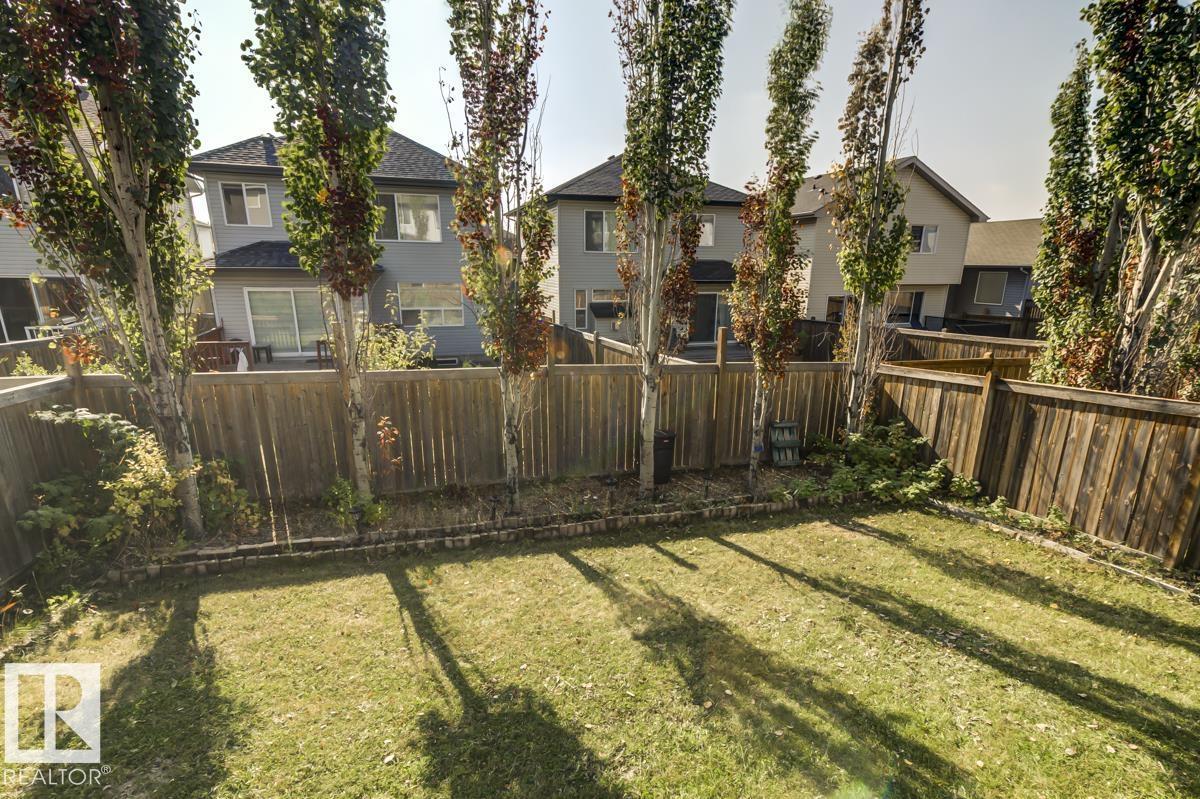 5823 7 Av Sw, Edmonton, Alberta  T6X 0G6 - Photo 48 - E4461087