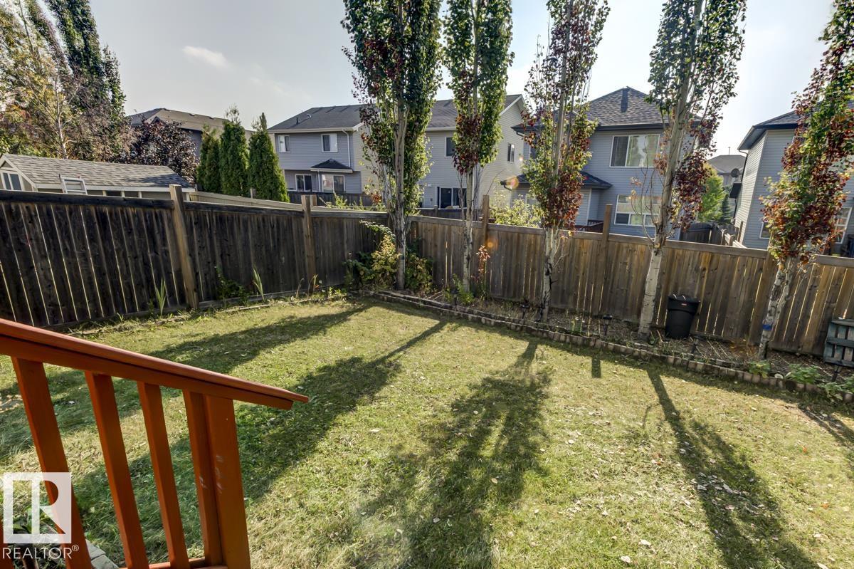 5823 7 Av Sw, Edmonton, Alberta  T6X 0G6 - Photo 50 - E4461087