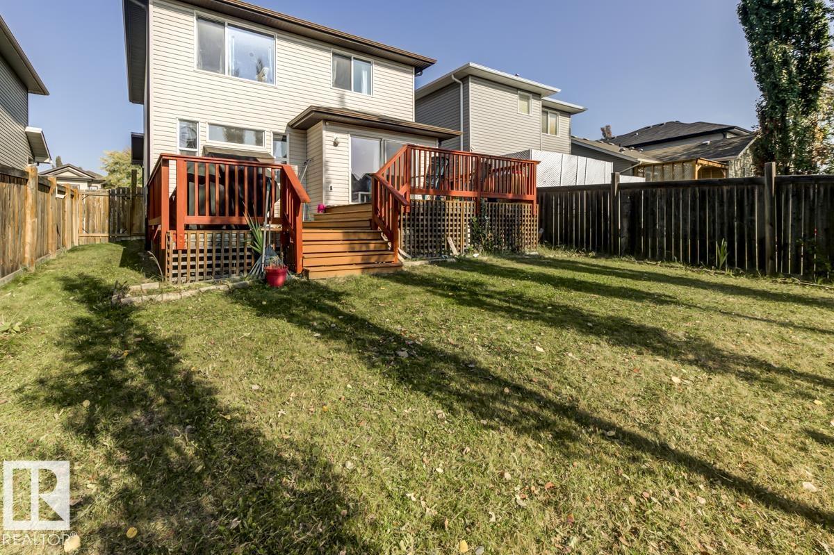 5823 7 Av Sw, Edmonton, Alberta  T6X 0G6 - Photo 51 - E4461087