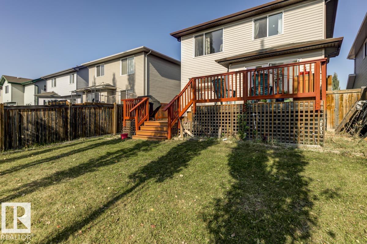 5823 7 Av Sw, Edmonton, Alberta  T6X 0G6 - Photo 53 - E4461087
