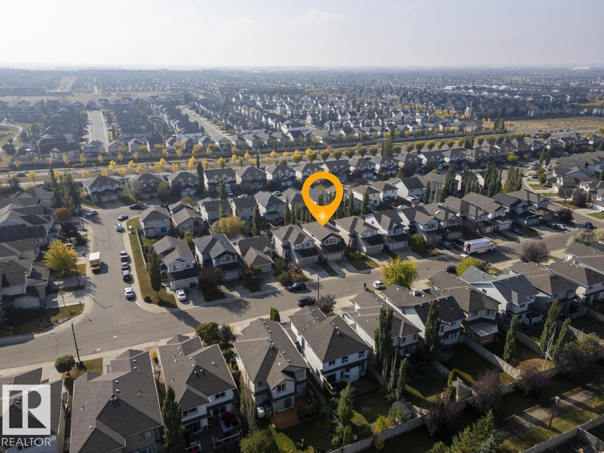 5823 7 Av Sw, Edmonton, Alberta  T6X 0G6 - Photo 60 - E4461087