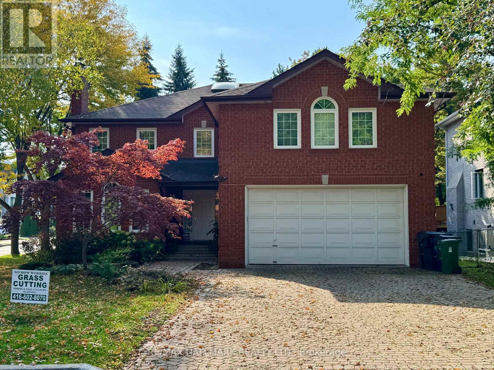 131 Horsham Avenue, Toronto, Ontario  M2N 2A3 - Photo 1 - C12448419