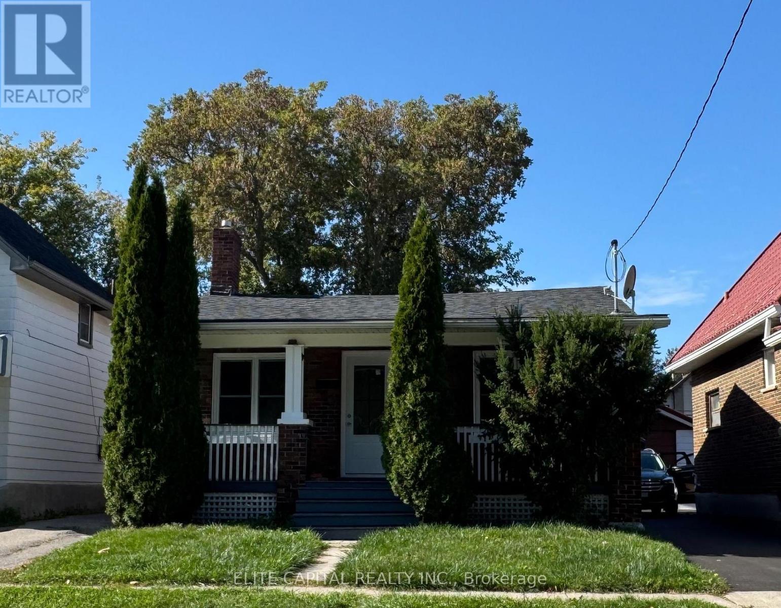 282 HAIG STREET, Oshawa, Ontario