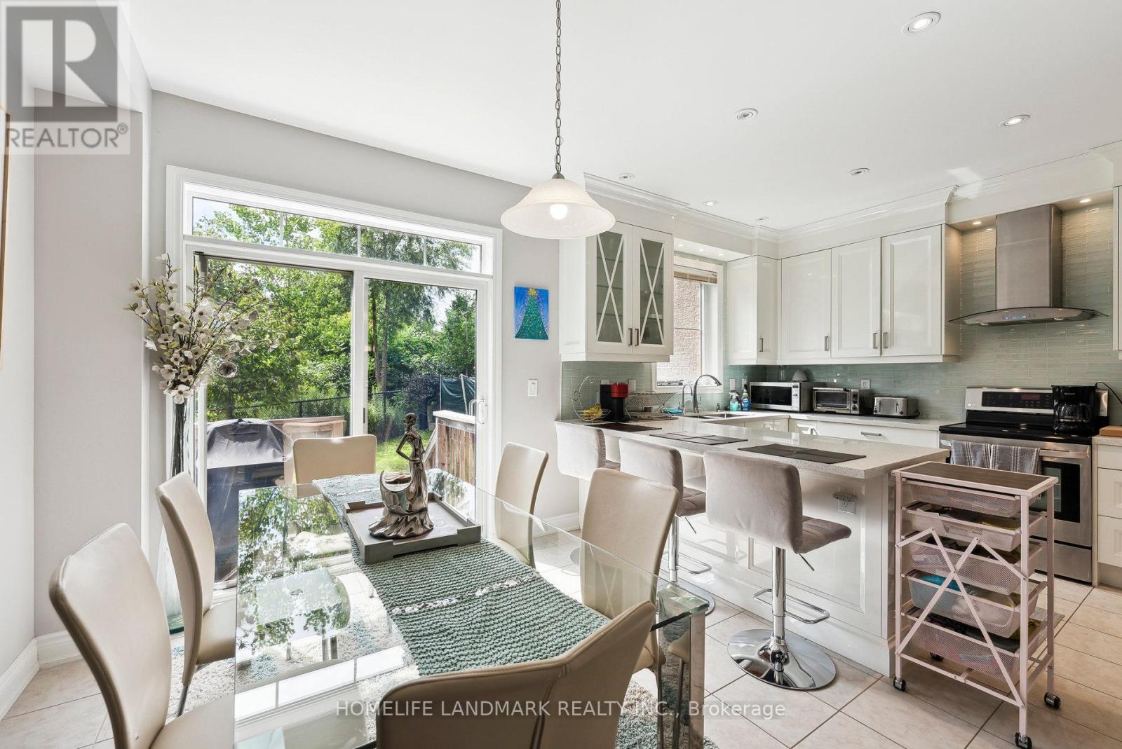20 Mack Clement Lane, Richmond Hill, Ontario  L4S 0G2 - Photo 12 - N12448430