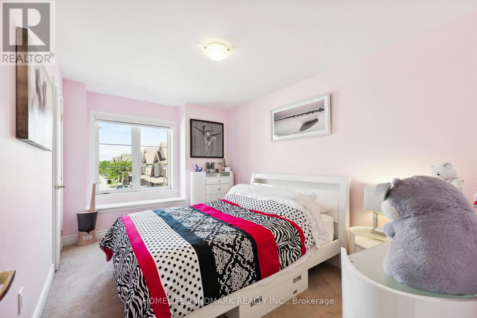 20 Mack Clement Lane, Richmond Hill, Ontario  L4S 0G2 - Photo 16 - N12448430