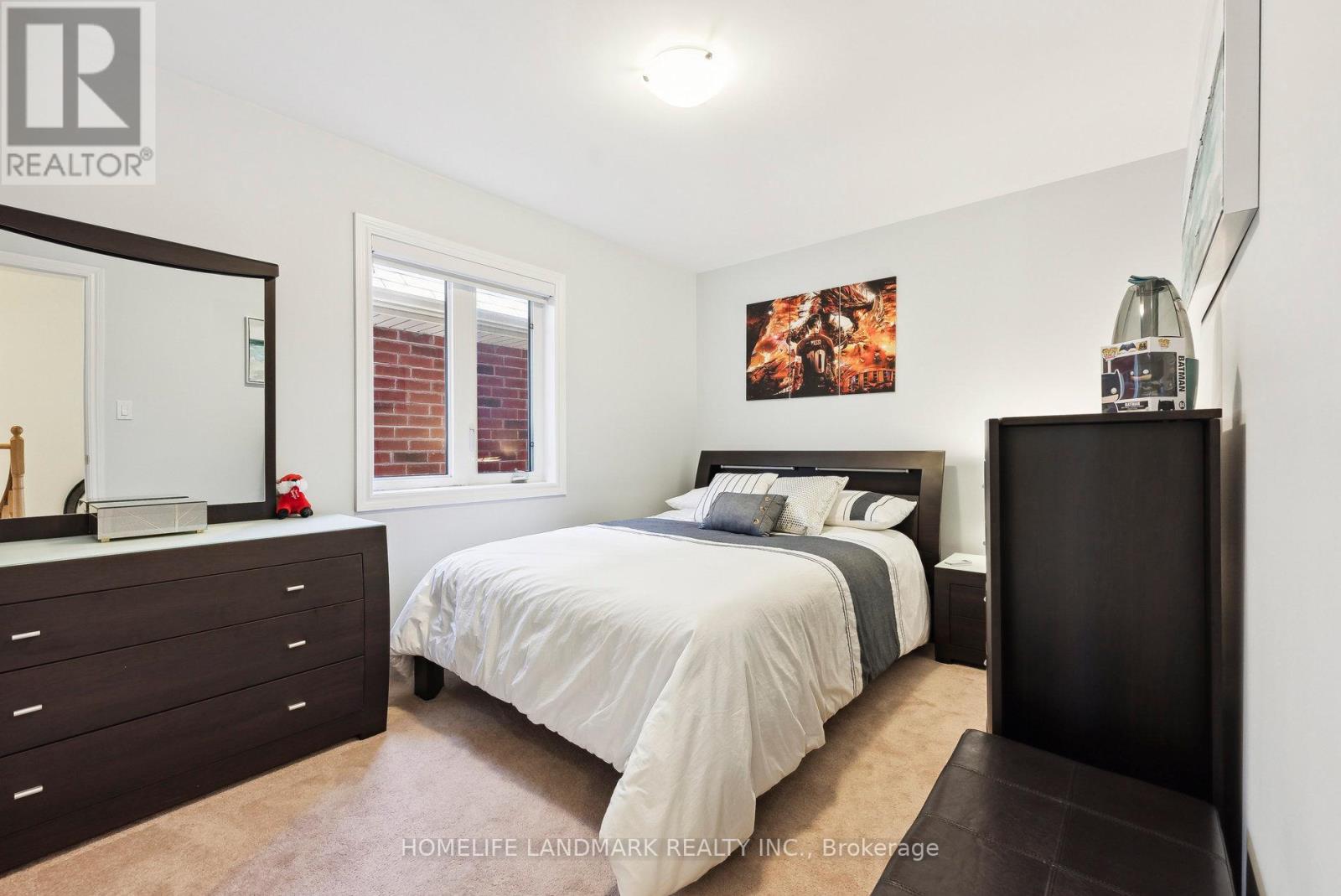 20 Mack Clement Lane, Richmond Hill, Ontario  L4S 0G2 - Photo 17 - N12448430