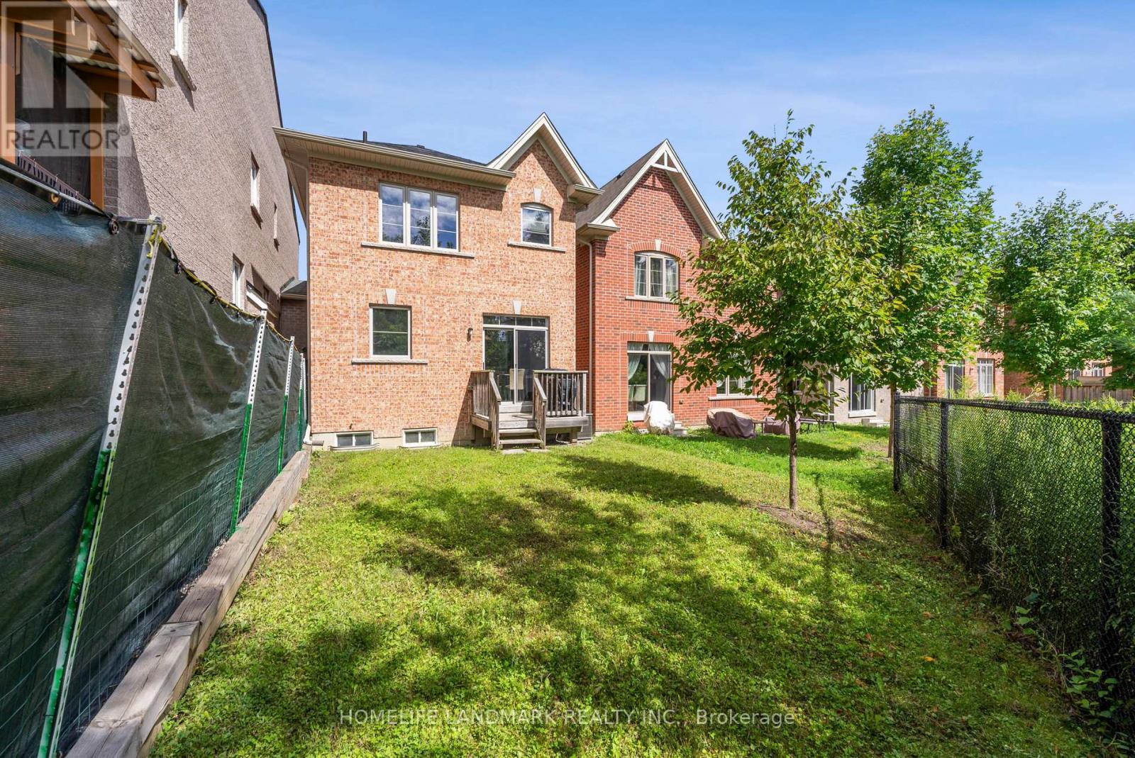 20 Mack Clement Lane, Richmond Hill, Ontario  L4S 0G2 - Photo 22 - N12448430