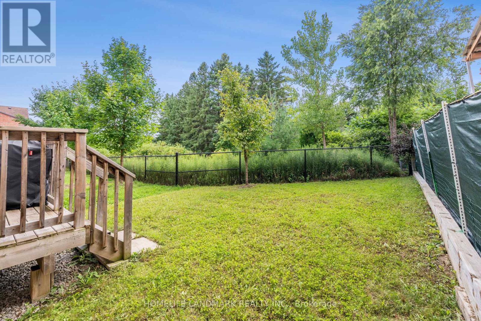 20 Mack Clement Lane, Richmond Hill, Ontario  L4S 0G2 - Photo 24 - N12448430