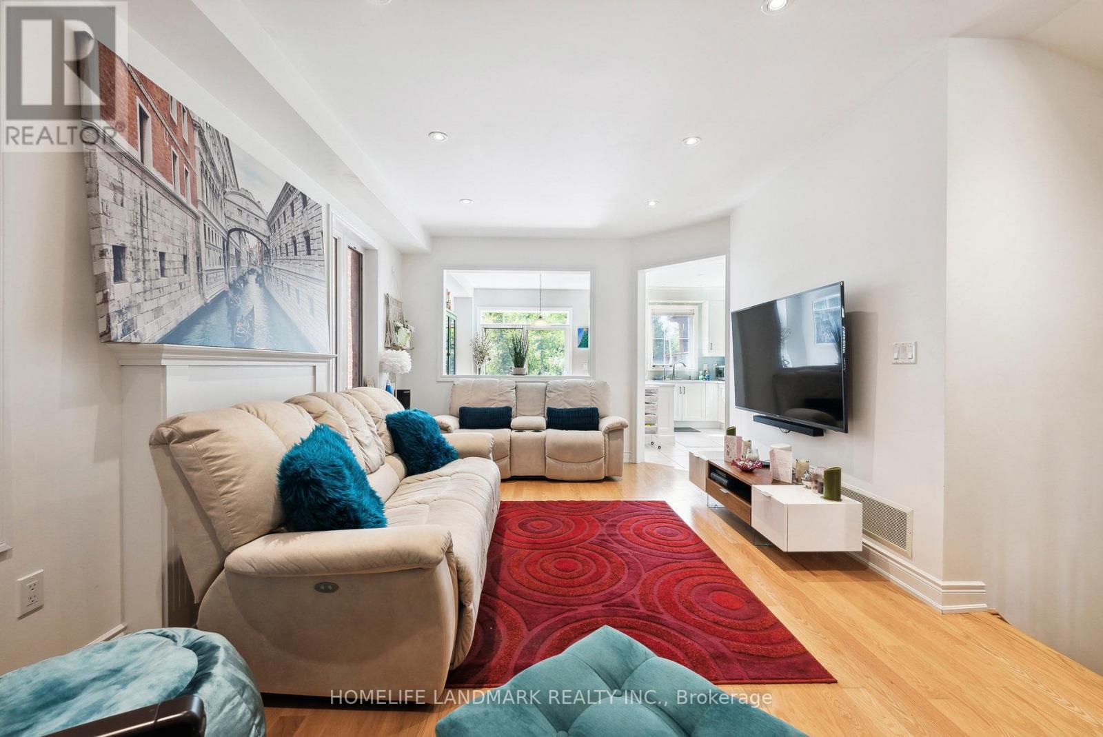 20 Mack Clement Lane, Richmond Hill, Ontario  L4S 0G2 - Photo 6 - N12448430