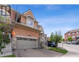 20 MACK CLEMENT LANE, Richmond Hill, Ontario
