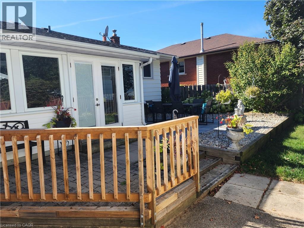 130 Balmoral Drive, Brantford, Ontario  N3R 5C4 - Photo 28 - 40773245