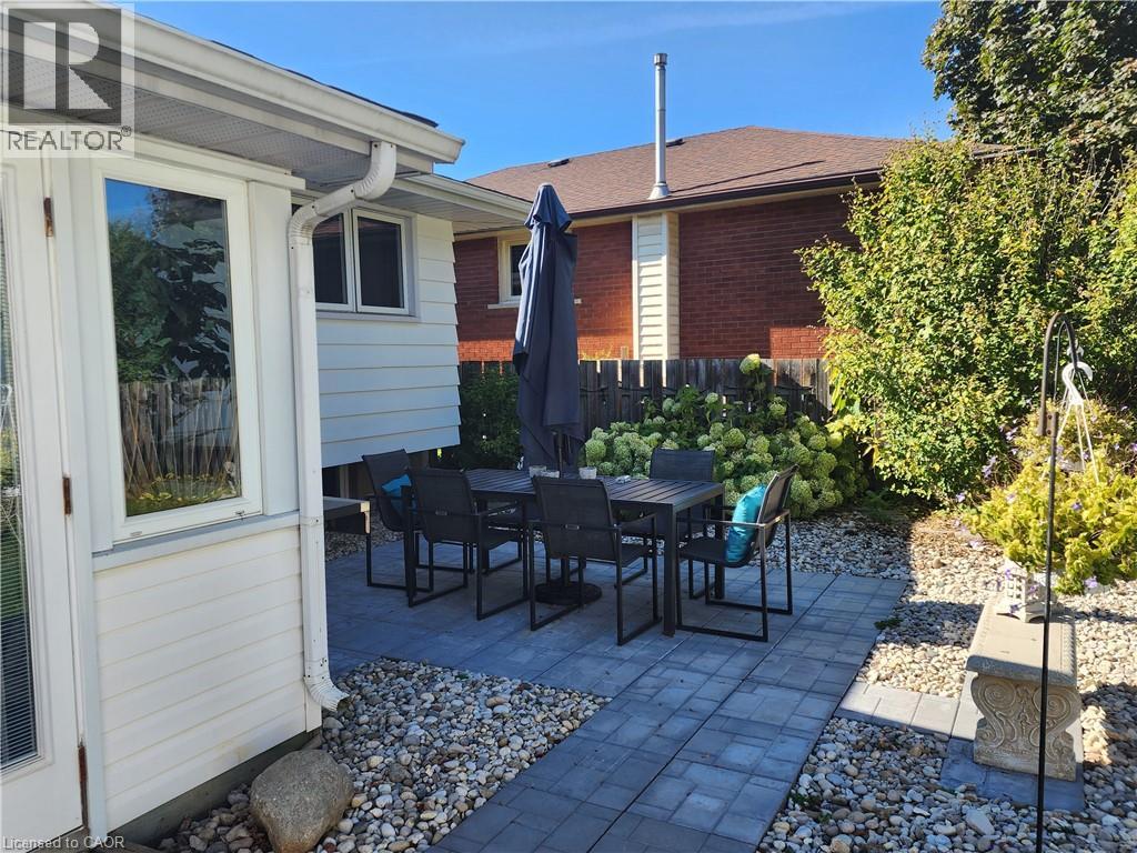 130 Balmoral Drive, Brantford, Ontario  N3R 5C4 - Photo 31 - 40773245