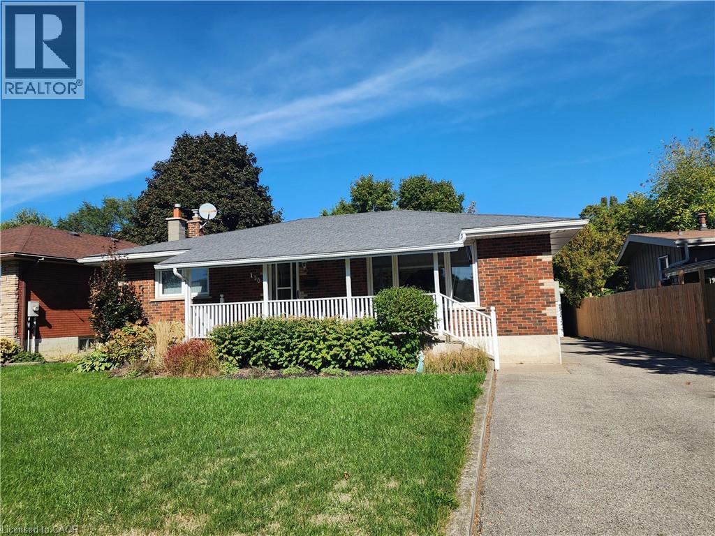 130 Balmoral Drive, Brantford, Ontario  N3R 5C4 - Photo 4 - 40773245