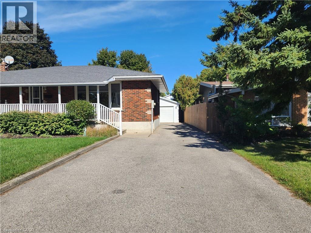 130 Balmoral Drive, Brantford, Ontario  N3R 5C4 - Photo 5 - 40773245