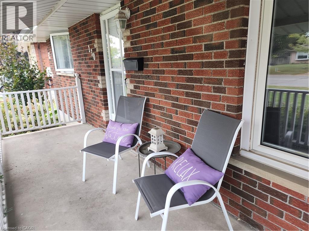 130 Balmoral Drive, Brantford, Ontario  N3R 5C4 - Photo 8 - 40773245