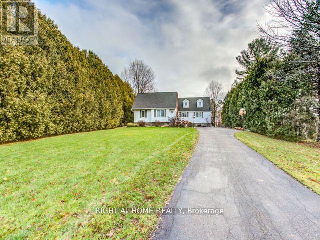 3291 Liberty Street N, Clarington, Ontario  L1C 3K6 - Photo 1 - E12448436