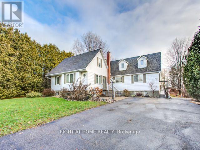 3291 Liberty Street N, Clarington, Ontario  L1C 3K6 - Photo 2 - E12448436