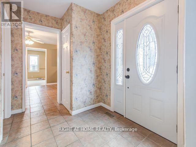 3291 Liberty Street N, Clarington, Ontario  L1C 3K6 - Photo 3 - E12448436