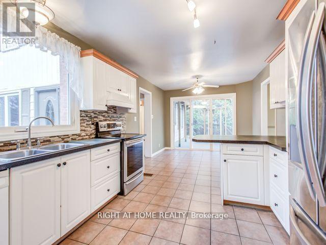 3291 Liberty Street N, Clarington, Ontario  L1C 3K6 - Photo 5 - E12448436