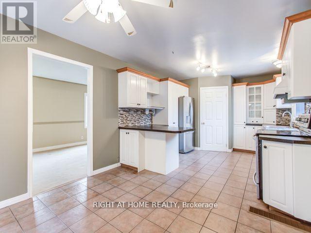 3291 Liberty Street N, Clarington, Ontario  L1C 3K6 - Photo 6 - E12448436