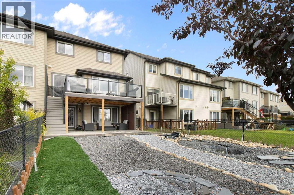 333 Sunset Common, Cochrane, Alberta  T4C 0L8 - Photo 32 - A2245363
