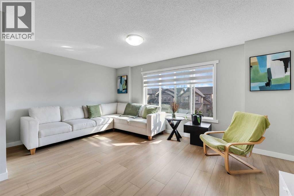 49 Skyview Shores Crest Ne, Calgary, Alberta  T3N 0C4 - Photo 14 - A2256961